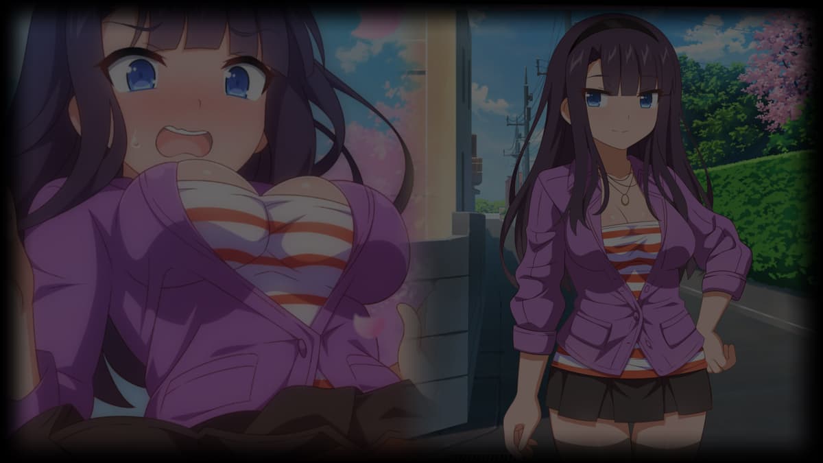 Mari (Profile Background)