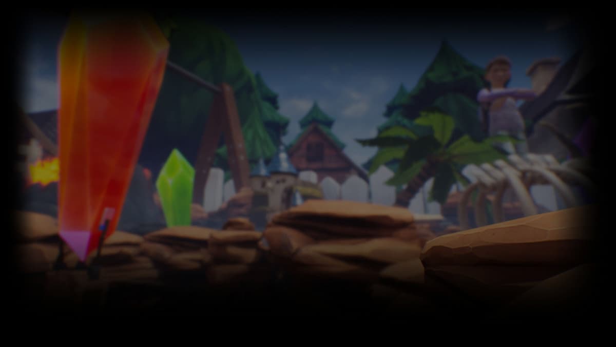 Sandbox Background