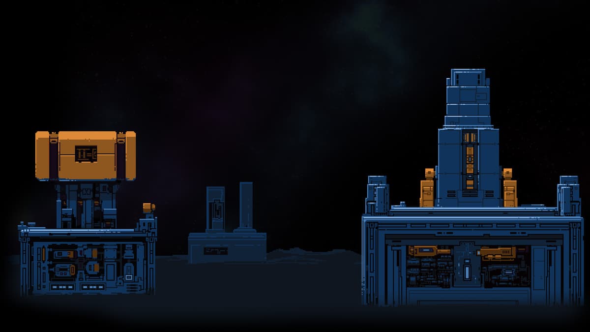 Tower Lab