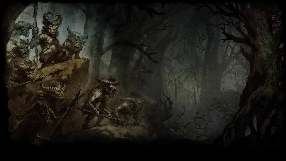 They are Coming