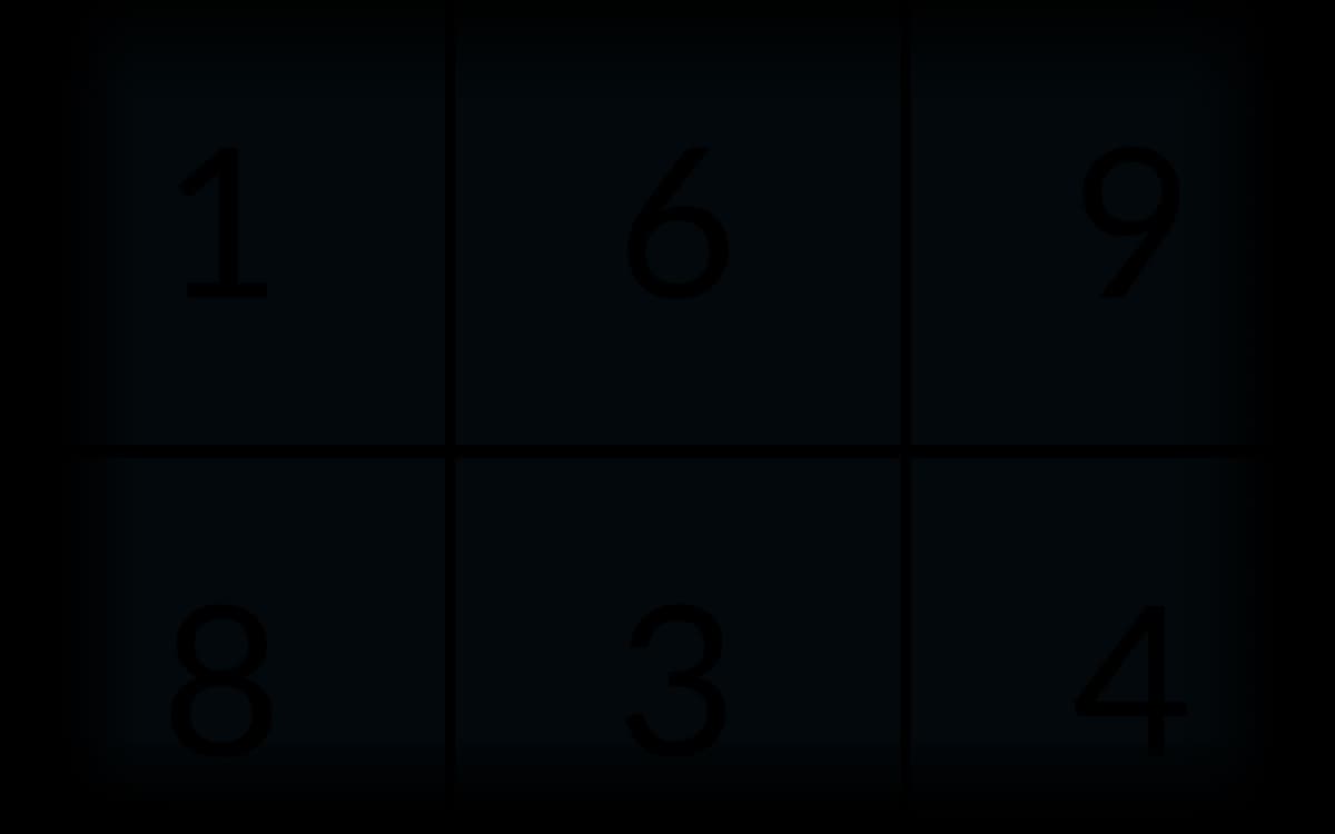 Numbers