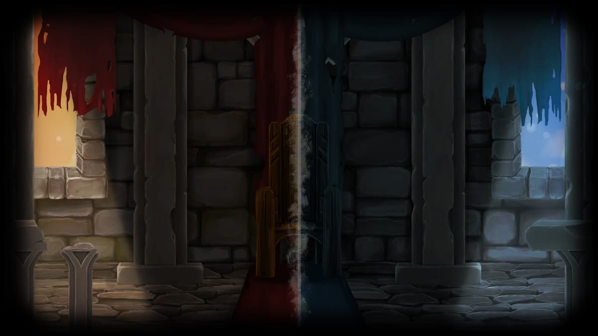 Castle Room