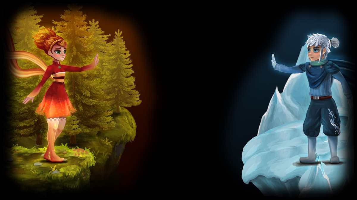 Ember And Rime