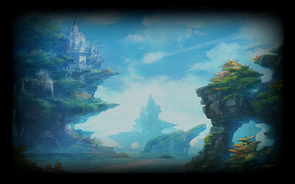 Sharion Coast
