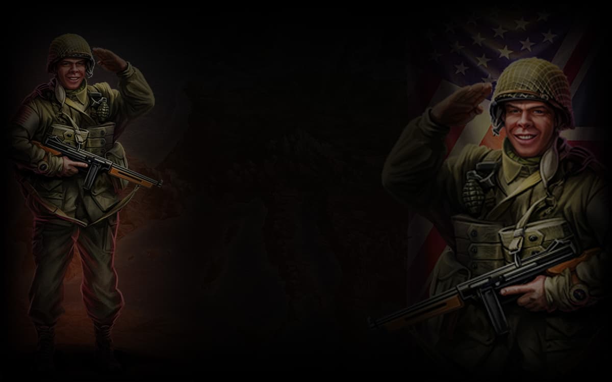 WWII US Army