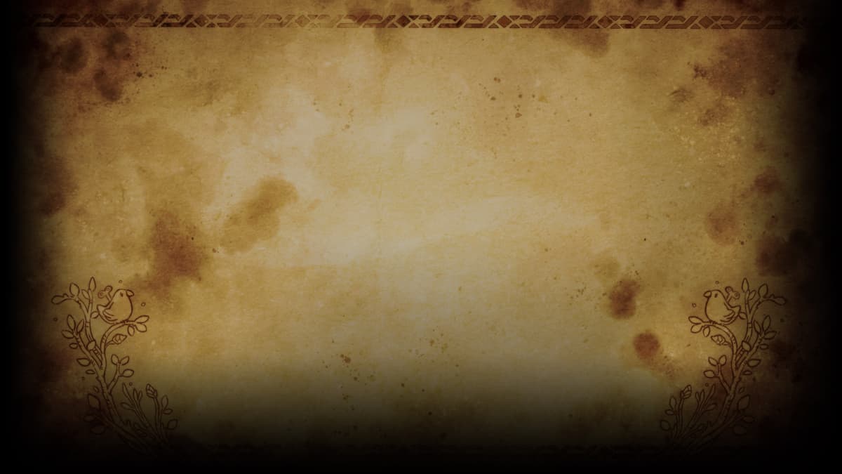Storybook of Quest