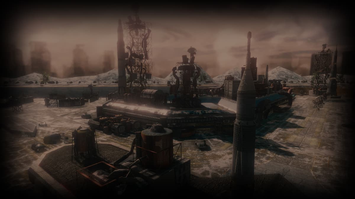 Launch Site