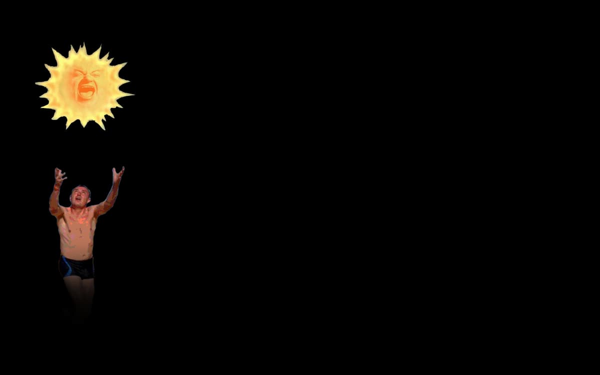 Prophet sunboy