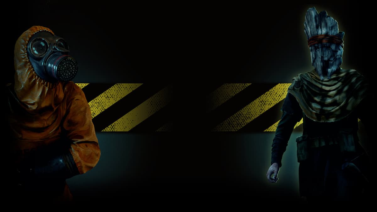 Scientist & Druid
