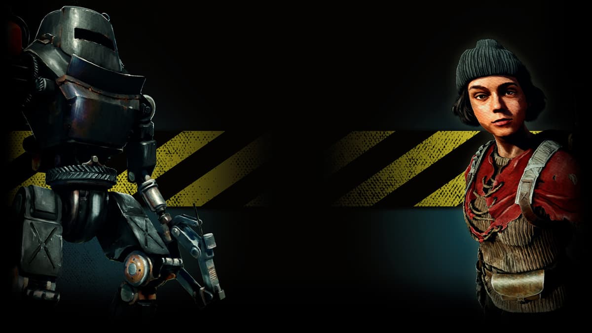 BARD Robot & Molly