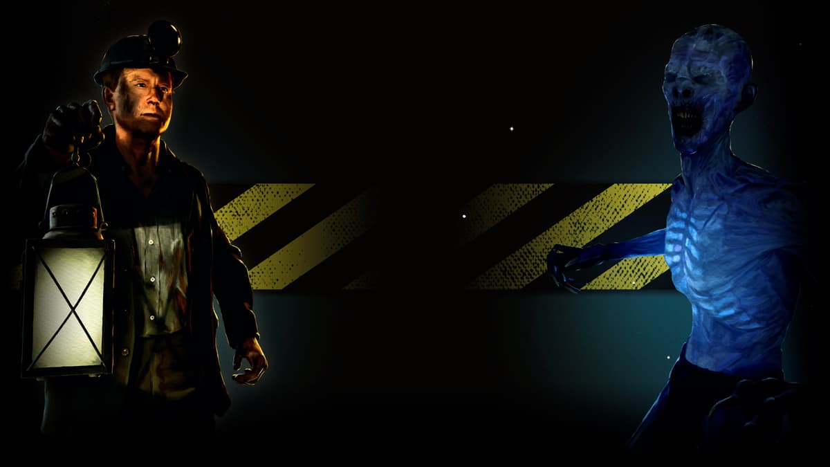 Reg & Feral