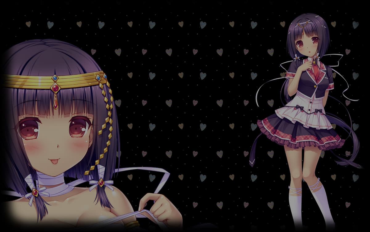 Arle (Profile Background)