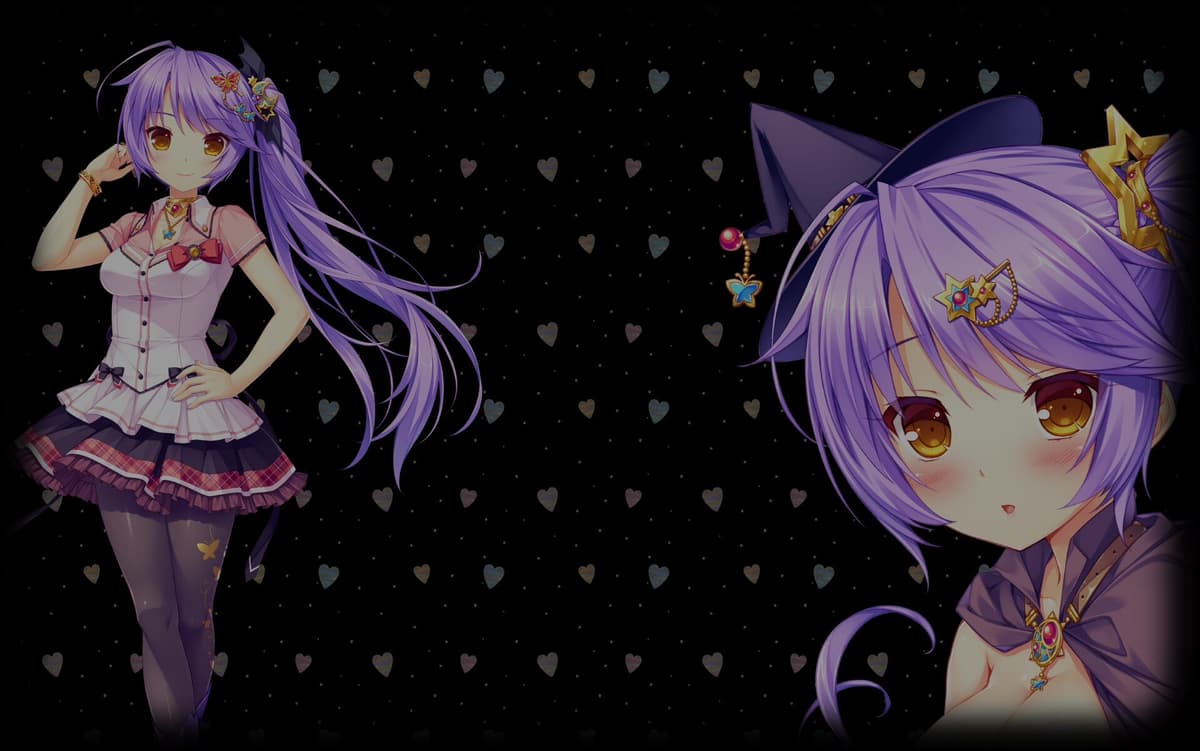 Miyabi (Profile Background)