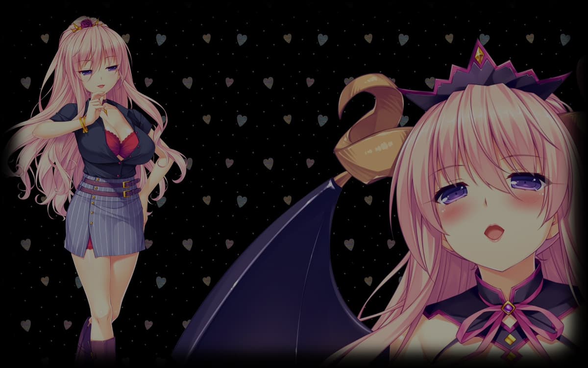 Reika (Profile Background)