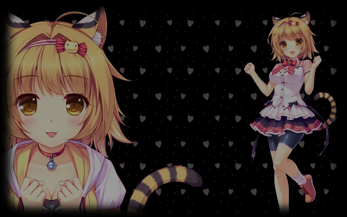 Rin (Profile Background)