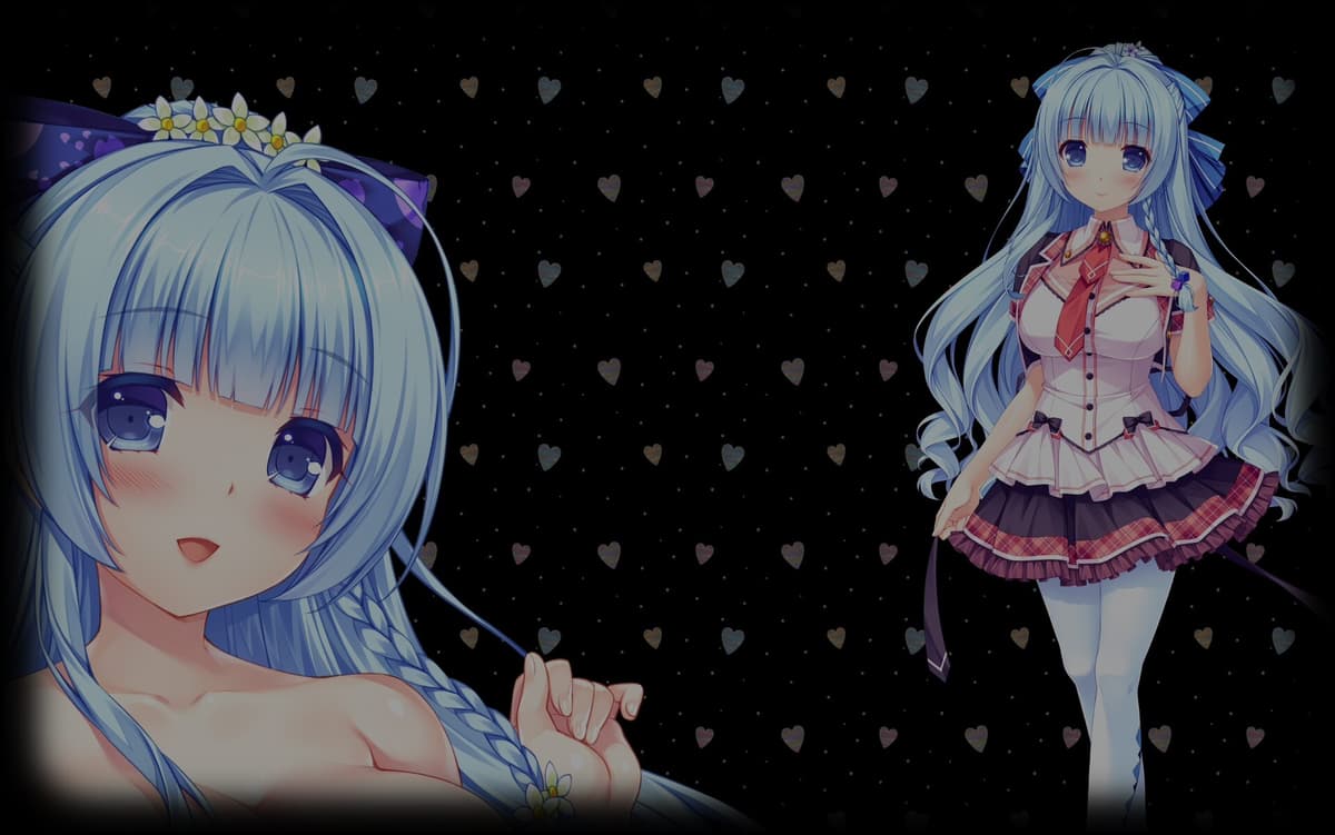 Yuu (Profile Background)