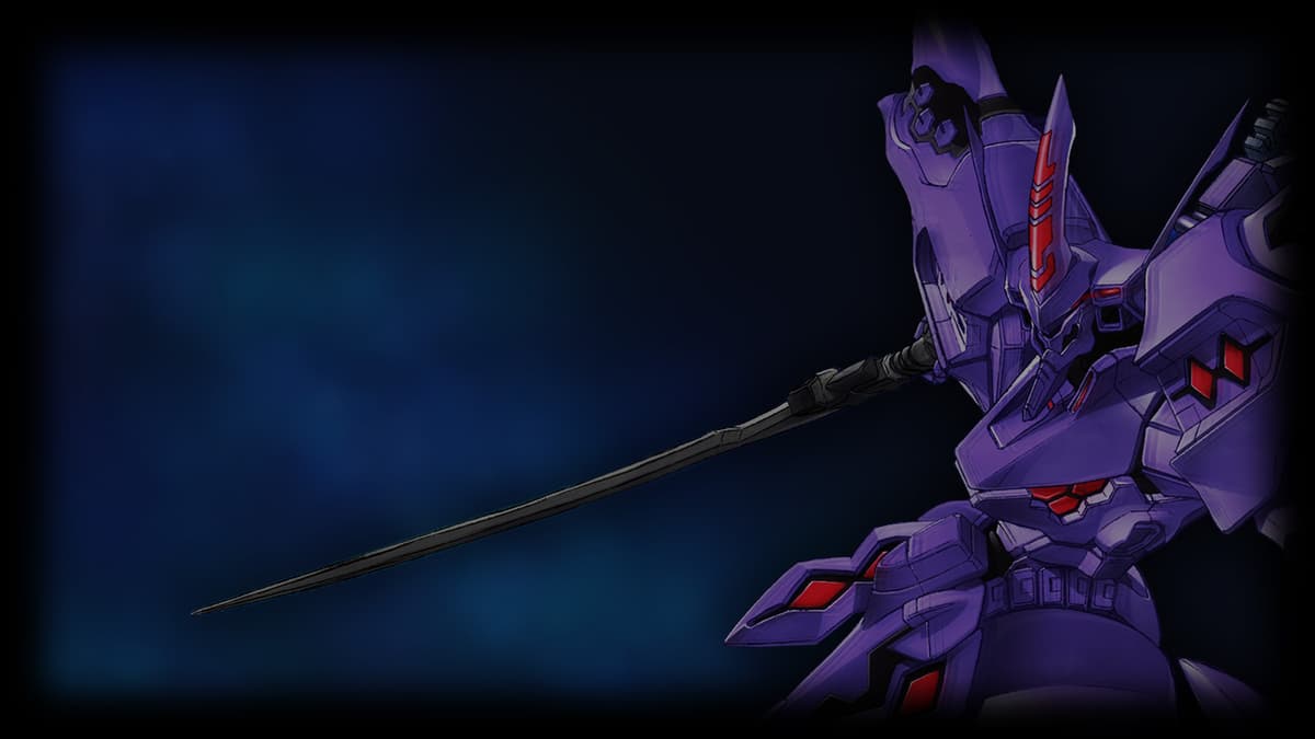 Type-00R Takemikazuchi