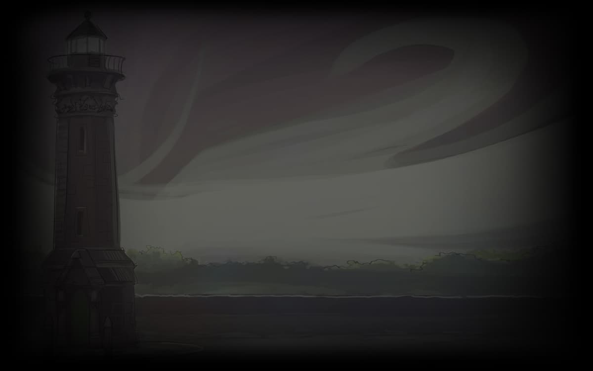 Blackwell Convergence Lighthouse