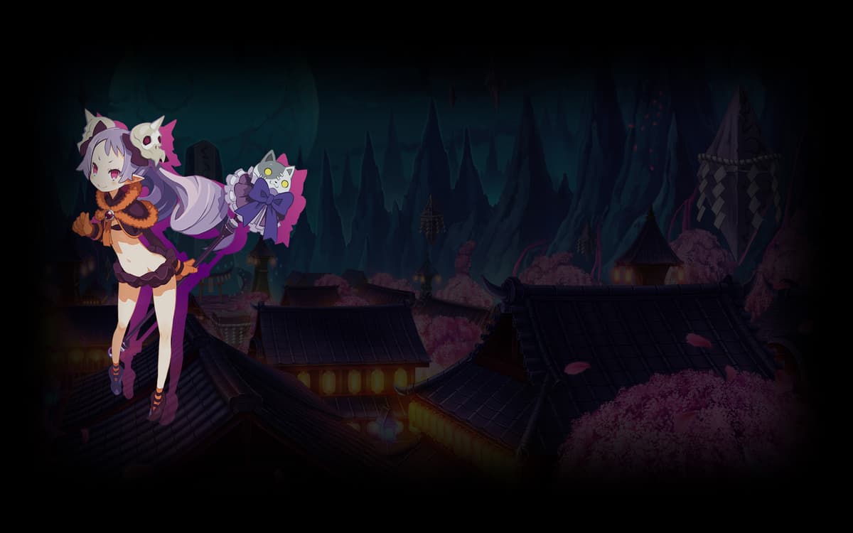 Majorita (Profile Background)