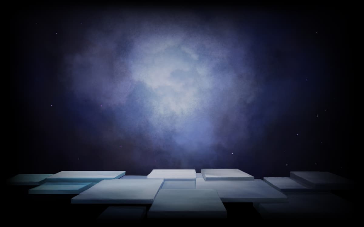 Blackwell Deception Void
