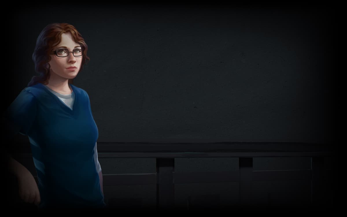 Blackwell Deception Rosa