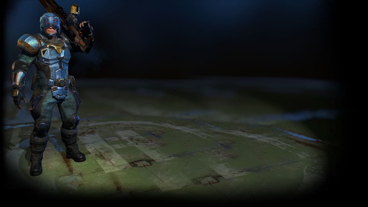 Assault - Phoenix Point