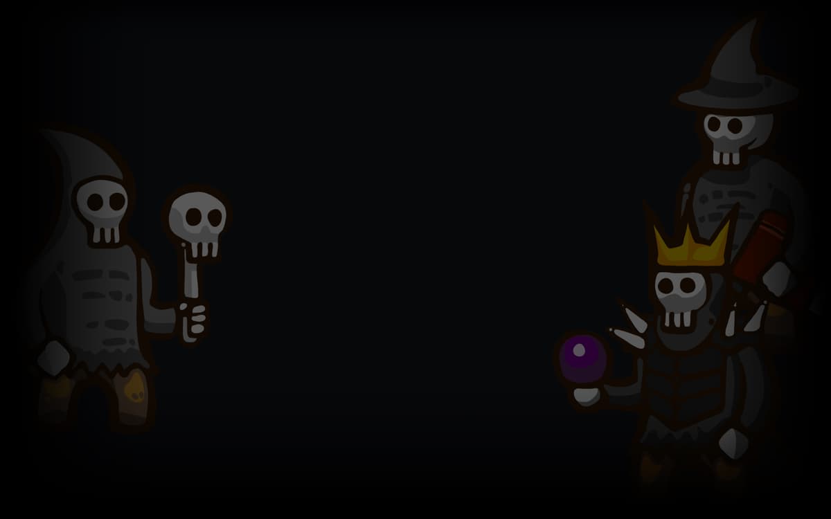Necromancers