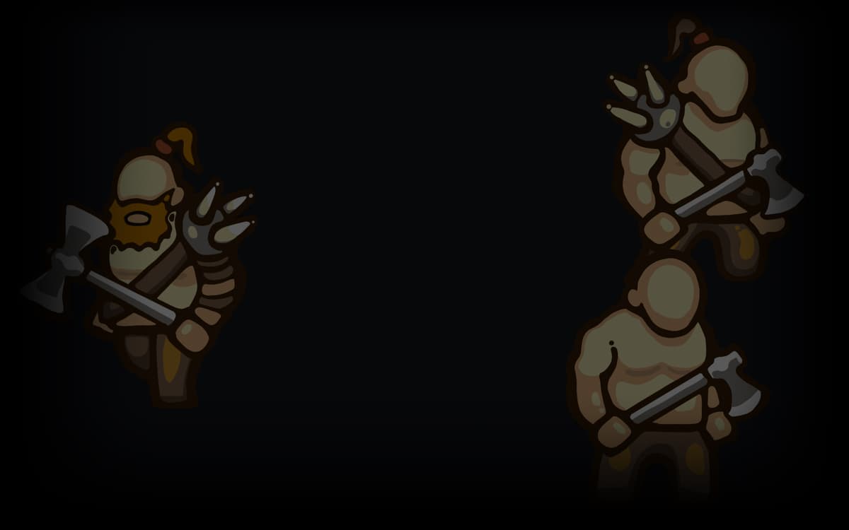 Axe Throwers