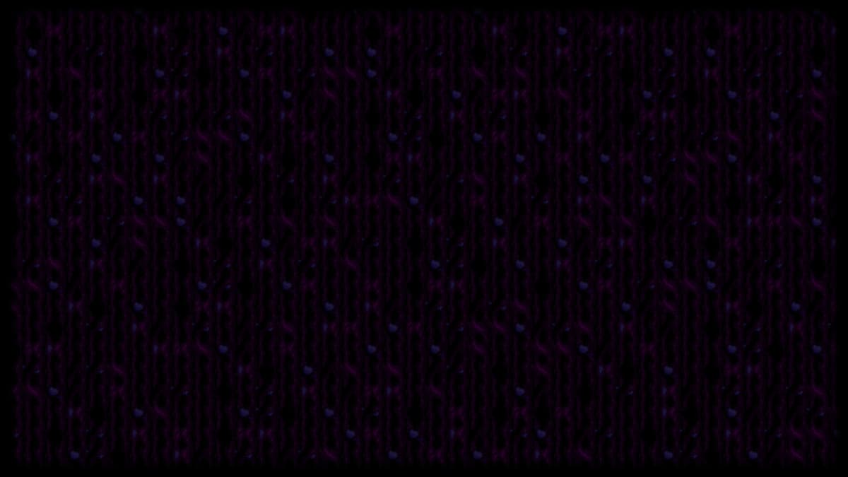 Fishy Caverns Background