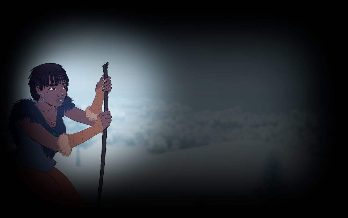 Dehanu (Profile Background)