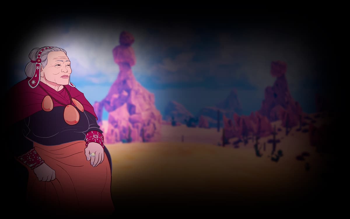 Arta (Profile Background)