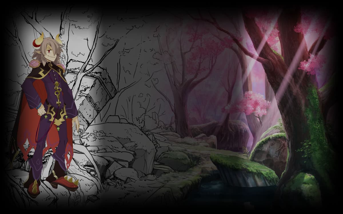 Gigadis (Profile Background)