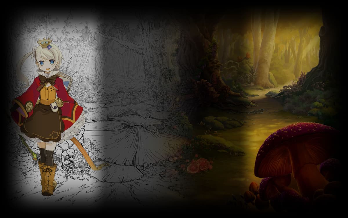 Pupuru (Profile Background)