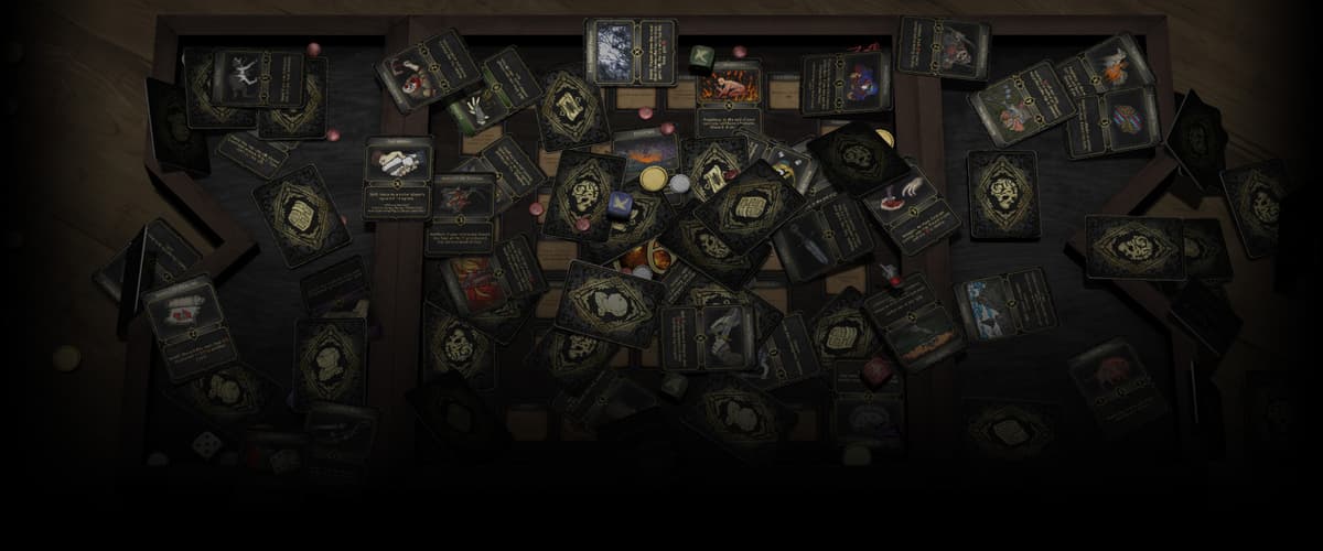 Tabletop Chaos