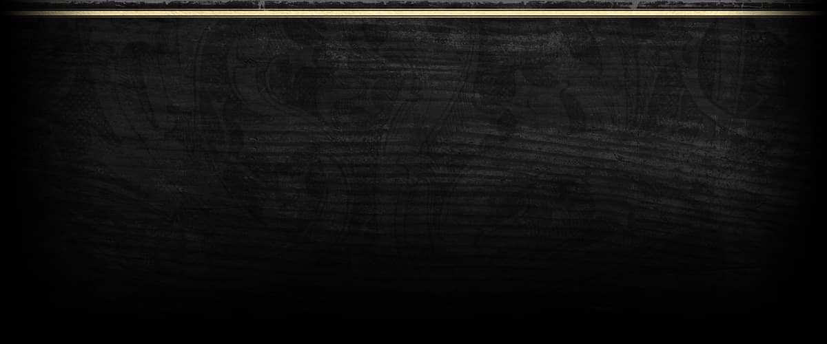 Black Wood (Horizontal)