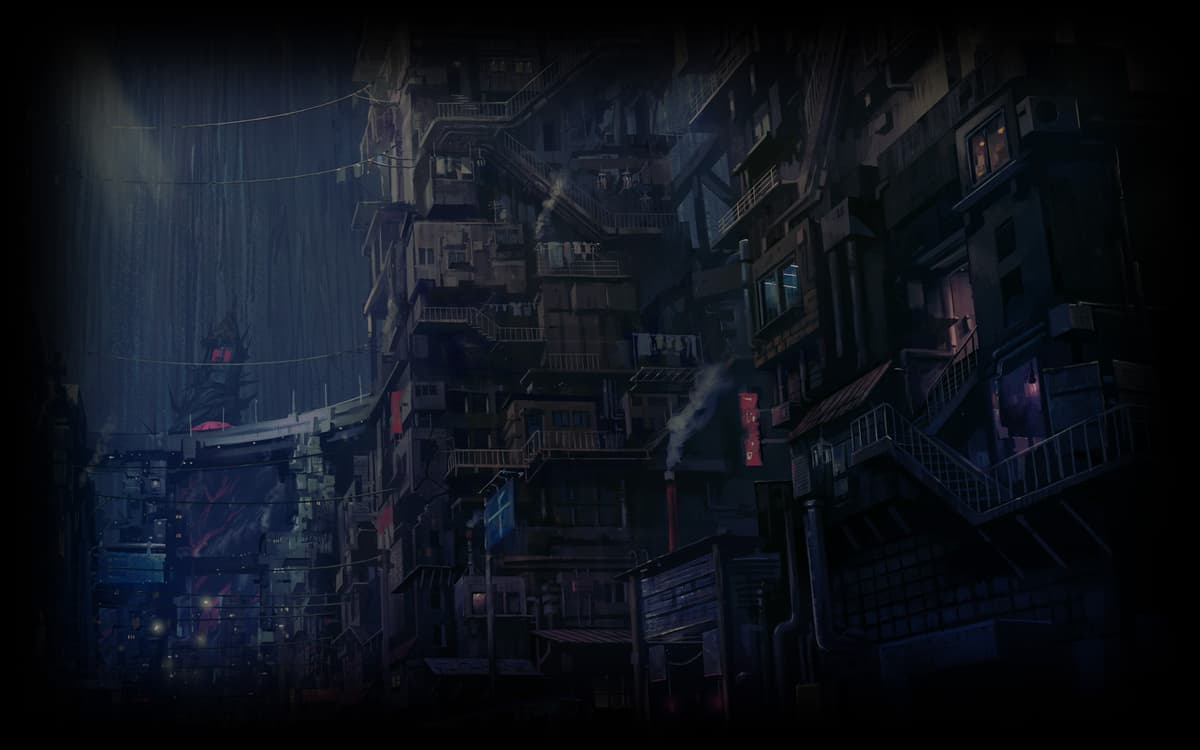 Liberated District