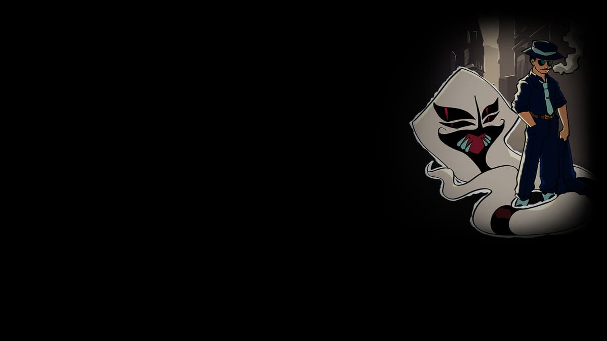 Gangster A