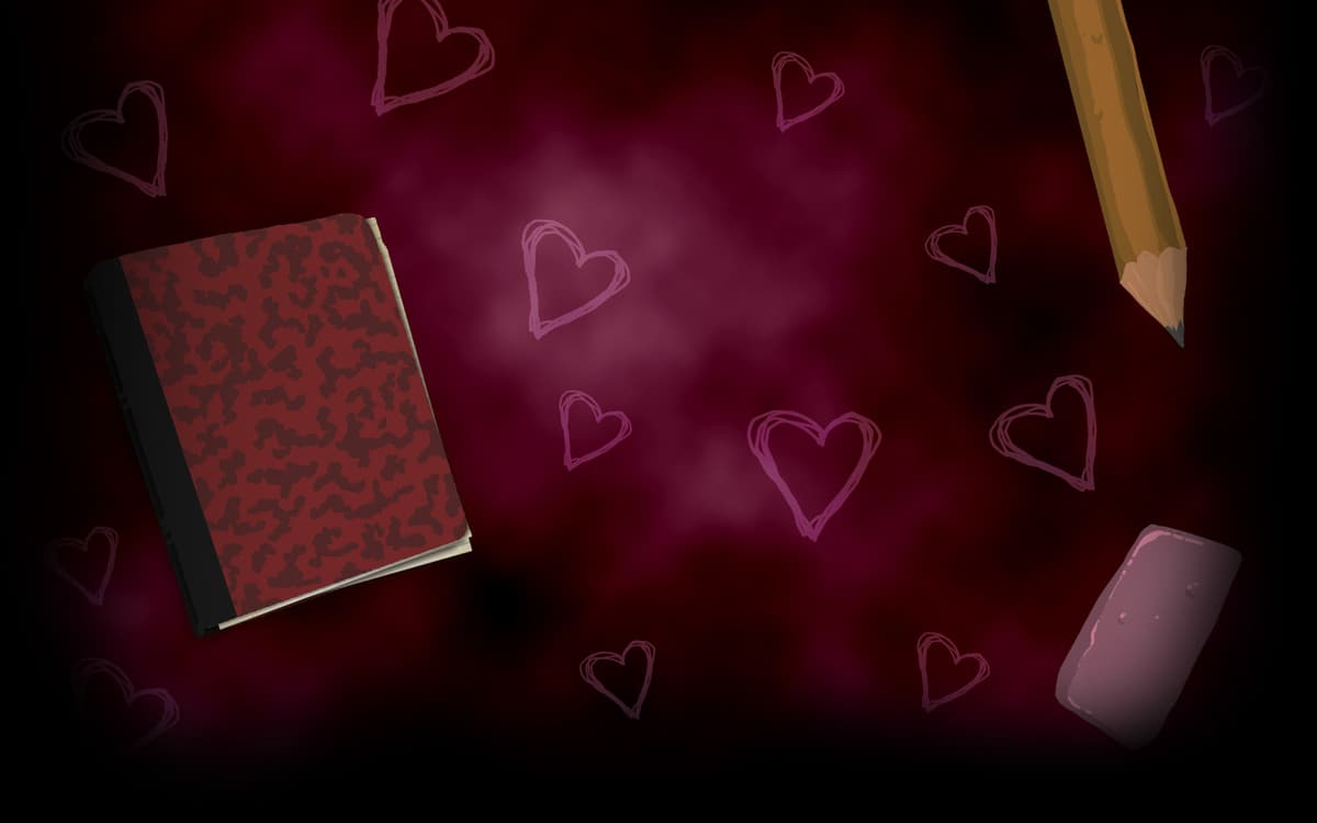Supplies For Love