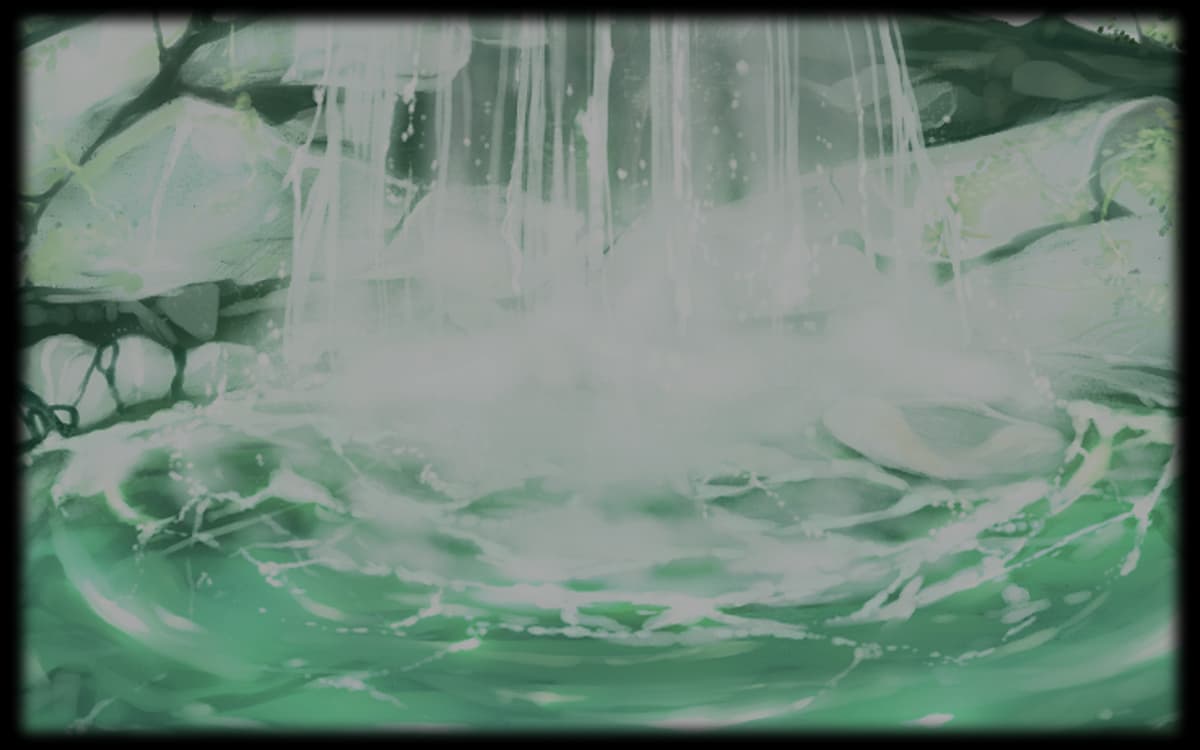 Waterfall