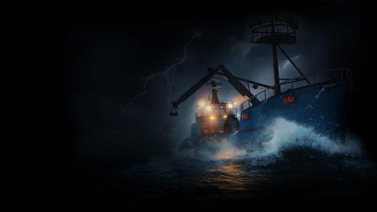 Stormy Weather