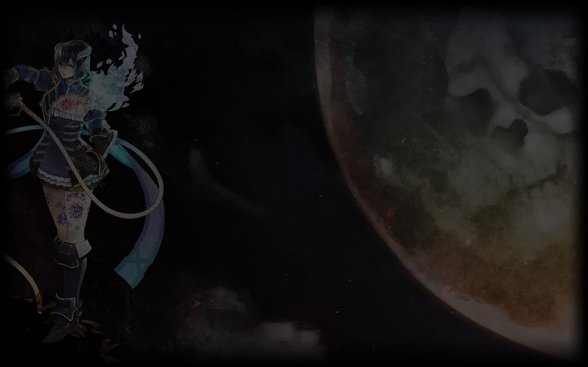 Miriam (Profile Background)
