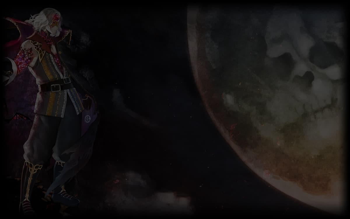 Gebel (Profile Background)
