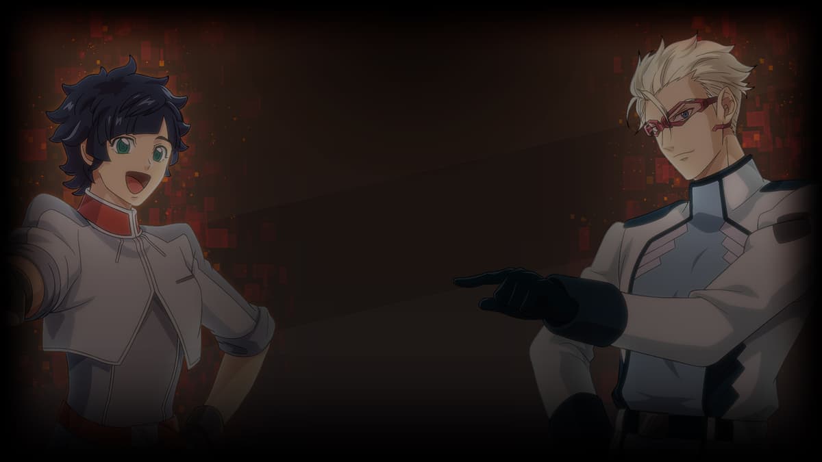 Sakura & Hermes