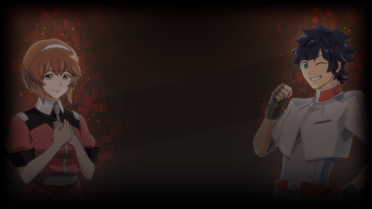 Juno & Sakura