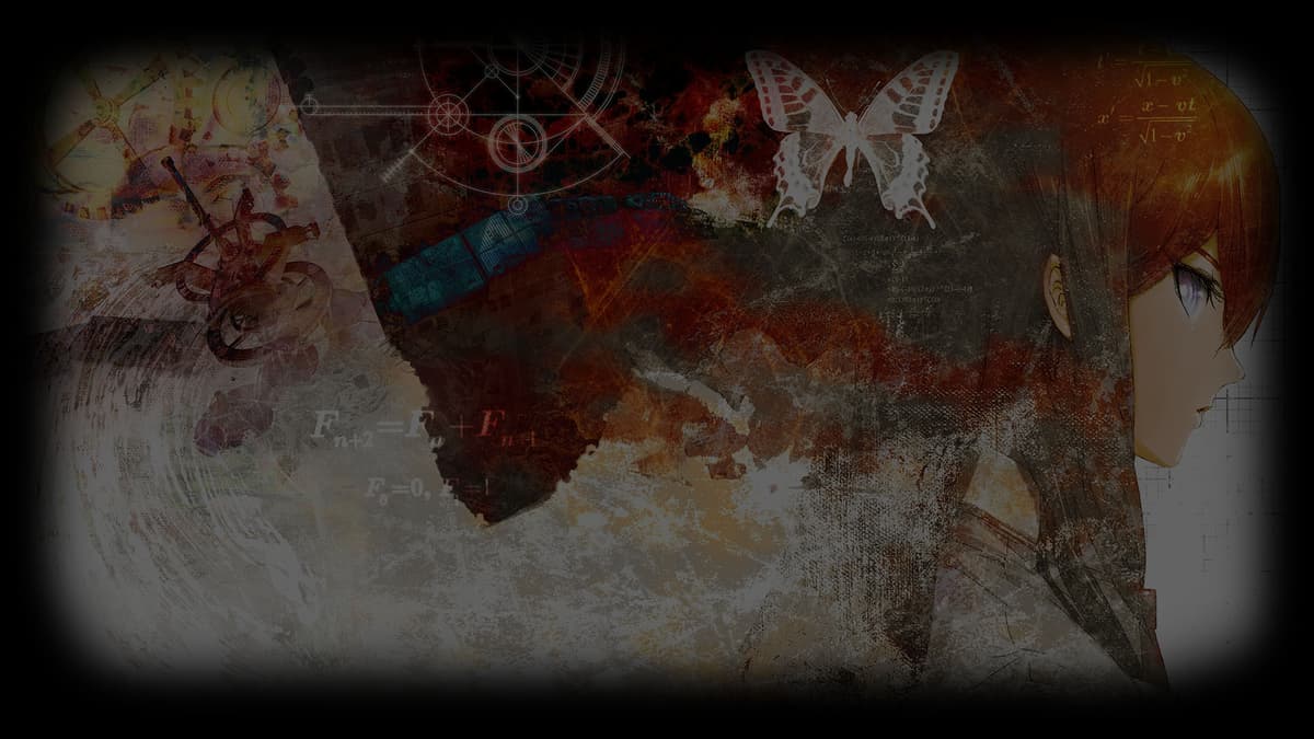 STEINS;GATE 0