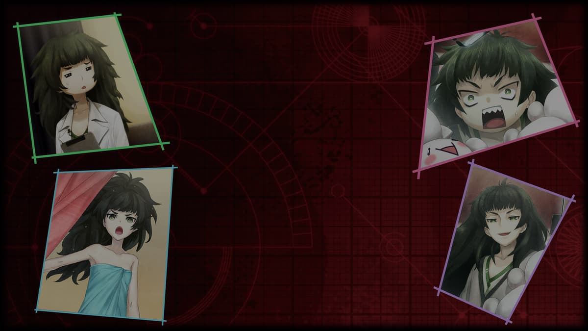 The Many Faces of Maho