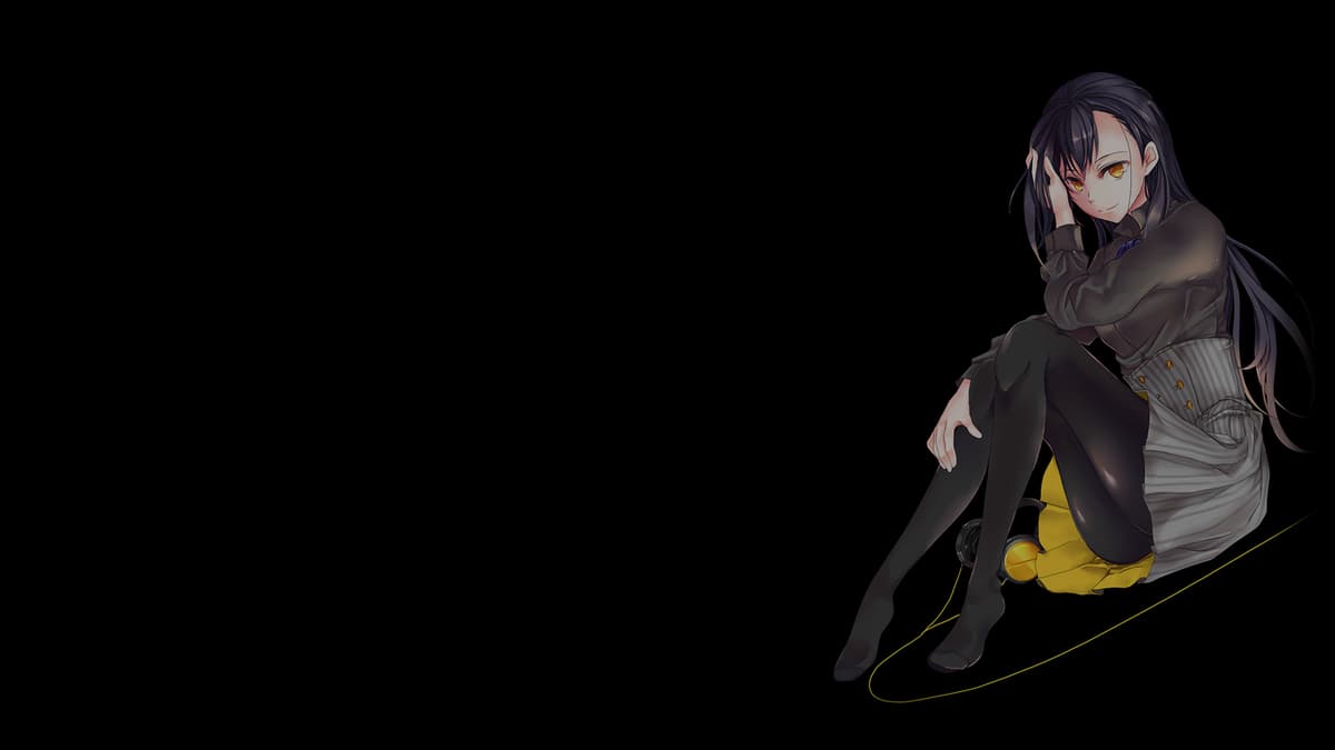 Misa (Profile Background)