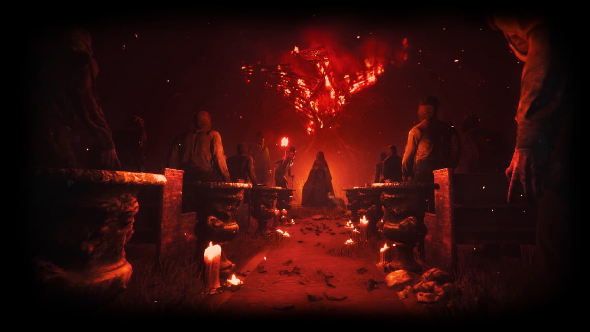 The Ritual