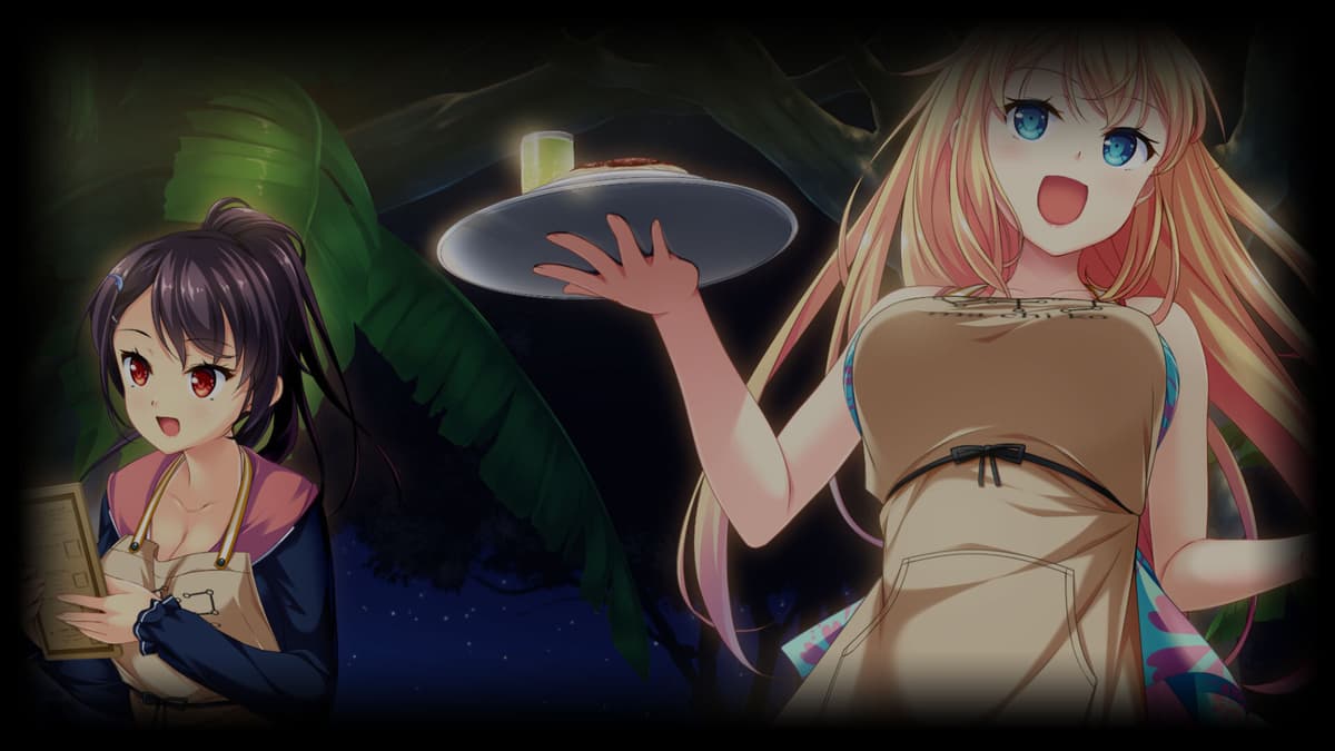 Chisa & Emily