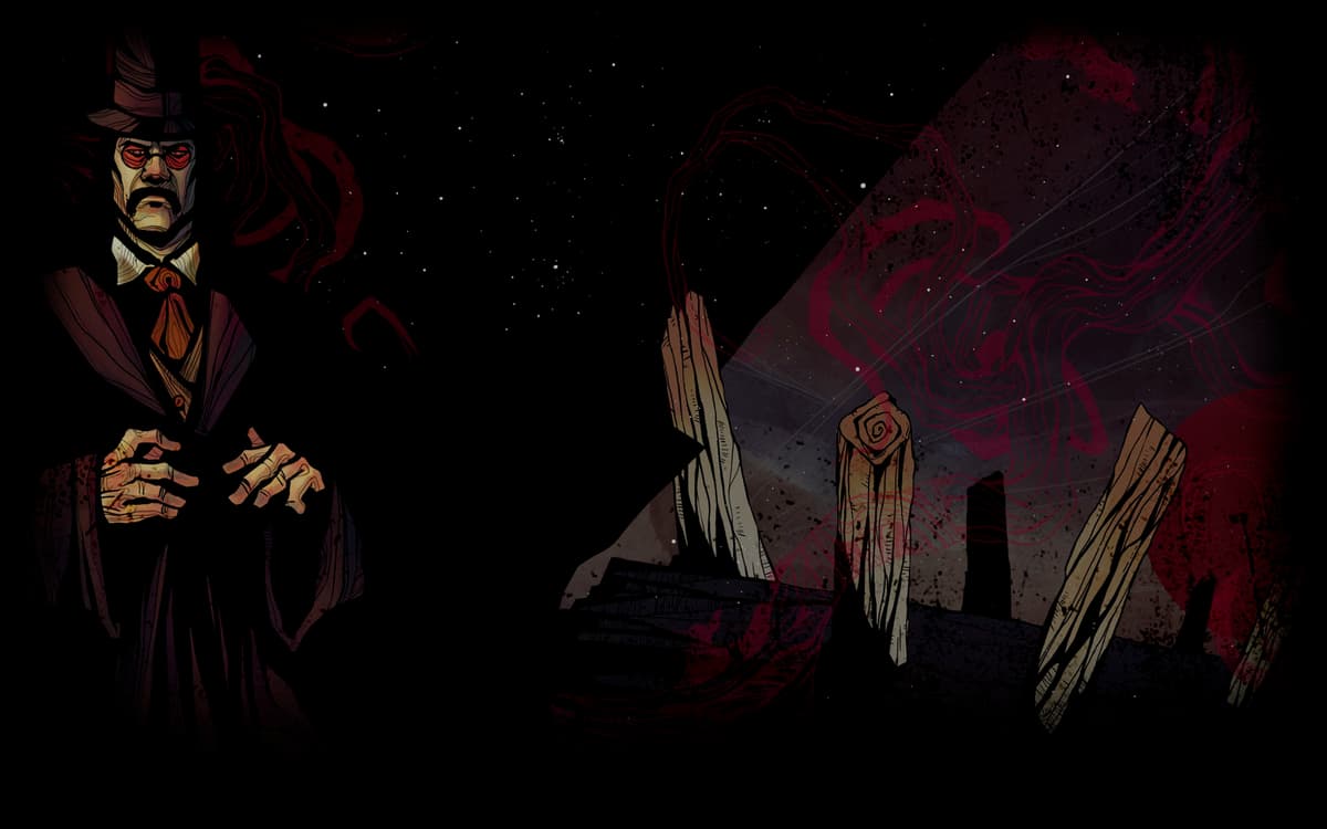 Alder's Blood - Duke